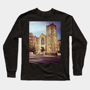 Bay Ridge, Brooklyn, NYC Long Sleeve T-Shirt